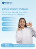 【Hot】Single Tooth Implant Package-Exclusive Service from Dr. Li Xuesong 商品缩略图0