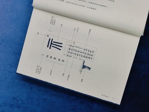万有汉字:《说文解字》部首解读 商品图9
