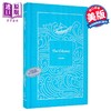 【中商原版】奥德赛 Signature布面精装版 英文原版 The Odyssey Signature Clothbound Editions Homer 荷马 商品缩略图0