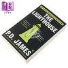 【中商原版】P·D·詹姆斯：灯塔血案 英文原版 The Lighthouse P. D. James 商品缩略图1