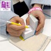 预售 【中商原版】Haru and Mina迷你本 滨田英明写真集等比例缩小文创迷你笔记本图画本涂鸦本记事本 日文原版日韩 商品缩略图3