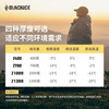 黑冰Z系列旗舰款Z400/Z700/Z1000/Z1300户外露营成人轻量羽绒睡袋木乃伊式鹅绒 商品缩略图2