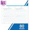 【中商原版】Carson Dellosa Cursive Handwriting Workbook  Grades 3-5 儿童连体字手写练习册 3-5年级 字母描红本 商品缩略图2