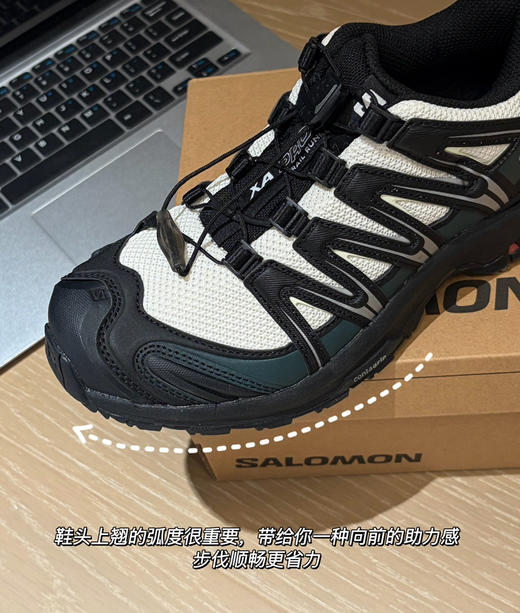 原价349特价萨洛蒙XA PRO 3D运动鞋072306 商品图9