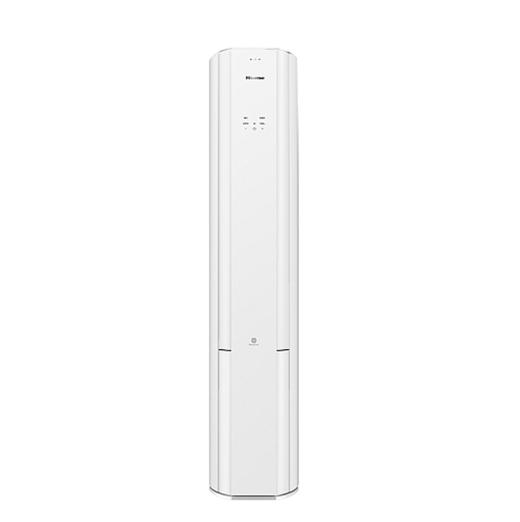 海信 空调 KFR-72LW/A6Z1-1 柜式冷暖空调 大3匹 一级能效 28-45m² 变频 APF5.1 1810m³/h 商品图0