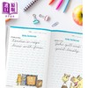 【中商原版】Carson Dellosa Cursive Handwriting Workbook  Grades 3-5 儿童连体字手写练习册 3-5年级 字母描红本 商品缩略图4