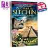 【中商原版】地球编年史 第4部 失落的王国 Lost Rea Book IV of the Earth Chronicles 英文原版 Zecharia Sitchin 商品缩略图0