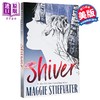 【中商原版】玛姬 斯蒂瓦特 颤栗 英文原版 Shiver Maggie Stiefvater 都市流行小说 商品缩略图0