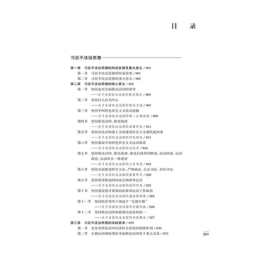 2026年国家统一法律职业资格考试辅导用书：习近平法治思想·法理学·宪法·中国法律史·司法制度和法律职业道德 商品图2