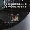 【新品尹烨推荐】华大精品咖啡豆新鲜烘焙手冲花魁耶加雪菲阿拉比卡豆美式意式 商品缩略图4