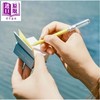 预售 【中商原版】Haru and Mina迷你本 滨田英明写真集等比例缩小文创迷你笔记本图画本涂鸦本记事本 日文原版日韩 商品缩略图1