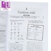 【中商原版】Façon de Parler 1 French for Beginners 6ED Activity Book成人法语教程《Façon de Parler 1》练习册 商品缩略图3