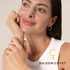 MAISON COVET 单颗培育钻石锁骨链 商品缩略图4