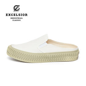 excelsior饼干鞋官方 运动休闲鞋男女百搭