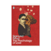 爱情心理学 英文原版 The Psychology of Love 弗洛伊德心理学文集 全英文版进英语书籍 商品缩略图1