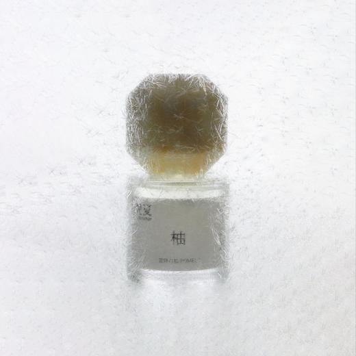 霜降白柚—东方精粹香水 商品图2