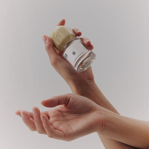 踏云蔷薇—东方精粹香水 商品图2