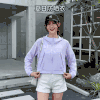 弥默山系轻量防晒衣 | 丝滑的质感+冰凉的触感=绝配！滑滑的，凉凉的，堪称“行走的空调” 商品缩略图3