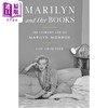 预售 【中商原版】玛丽莲与她的书 梦露的文学人生 英文原版 Marilyn and Her Books Gail Crowther 商品缩略图1