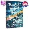 【中商原版】我们失去他的那个晚上 The Night We Lost Him 英文原版 Laura Dave 悬疑流行小说 商品缩略图0