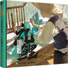 手账本版-礼鲤 国风插画作品集 商品缩略图0