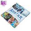 【中商原版】阿凡达 潘多拉官方食谱 Avatar The Official Cookbook of Pandora 英文原版 DK 商品缩略图1