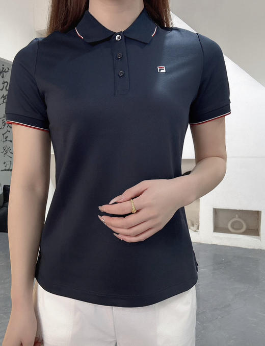 原单fL女士POLO衫072401 商品图10