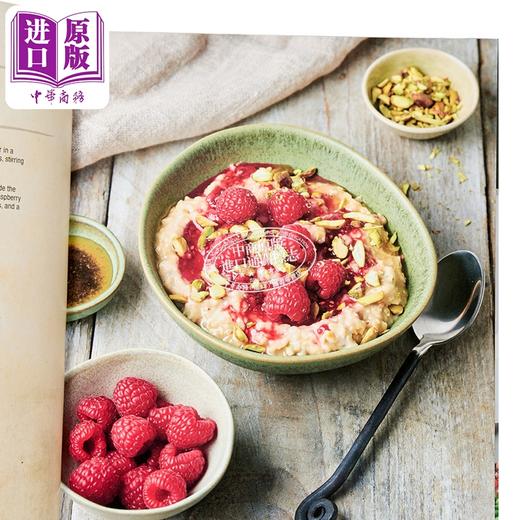【中商原版】阿凡达 潘多拉官方食谱 Avatar The Official Cookbook of Pandora 英文原版 DK 商品图2