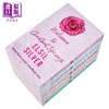 【中商原版】埃尔西 西尔弗的栗子泉系列 五本合集 英文原版 Elsie Silvers Chestnut Springs Series 5-Book Boxset 商品缩略图1
