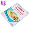 【中商原版】1型糖尿病食谱 均衡膳食和健康生活 英文原版 The Type 1 Diabetes Cookbook Laurie Block 商品缩略图1