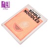 【中商原版】简单面条 日常食谱 从方便面到乌冬面 英文原版 Simple Noodles from Instant to Udon Pippa Middlehurst 商品缩略图1