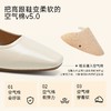 ZHR一字带浅口女鞋2026夏季新款小个子透气女单鞋舒适ins玛丽珍鞋★ 商品缩略图6