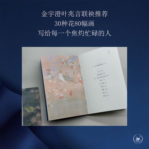 只有花儿不会老 商品图2