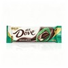 德芙Dove 薄荷味夹心黑巧克力 41g/块 商品缩略图0