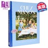 【中商原版】来自法国家庭厨房的简单食谱 英文原版 Chez Manon Simple Recipes From French Kitchen Manon Lagreve 商品缩略图0