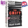 【中商原版】欺诈 黑人的沉沦 The Grift  英文原版 Clay Cane 克莱 凯恩 商品缩略图0