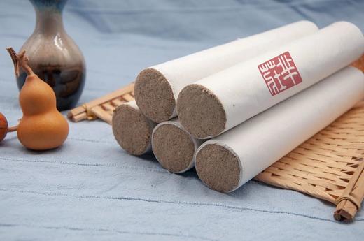 生态野生艾叶 艾条 艾柱|芈庄 商品图3