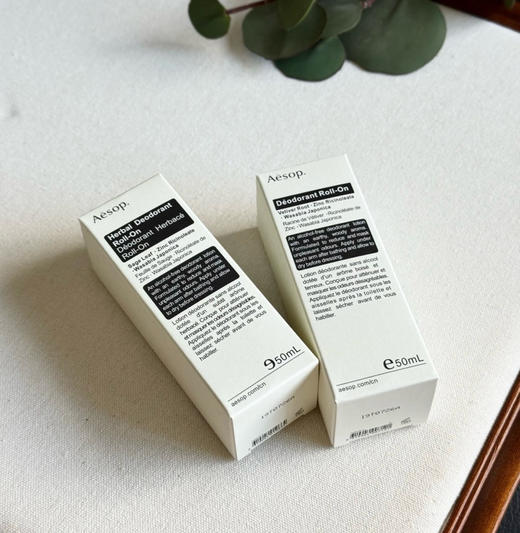 伊suo滚珠式腋下体香剂50ml072407 商品图10