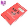 【中商原版】一拍即合 掌握人际关系的21条规则 英文原版 Hit It Off 21 Rules for Mastering the Art Joe Brocato 商品缩略图1