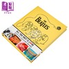 【中商原版】你编织的都是爱 官方披头士编织书 英文原版 All You Knit Is Love Beatles Knitting Book Caroline Smith 商品缩略图1