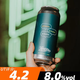 生命长河 普利森特 473ml