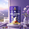 【三重高钙配方】草牧里 酸枣仁高钙奶粉 400g/罐 科学营养矩阵配方严谨 商品缩略图0