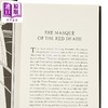 【中商原版】怪异之书 经典惊悚小说合集 The Eerie Book 英文原版 Kirsty Logan William MacDougall 商品缩略图2