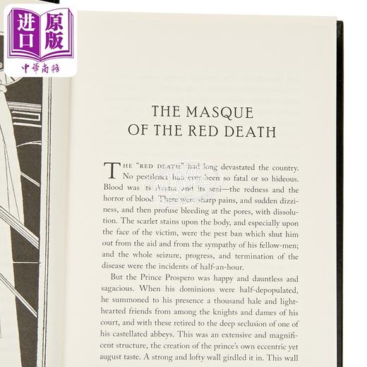 【中商原版】怪异之书 经典惊悚小说合集 The Eerie Book 英文原版 Kirsty Logan William MacDougall 商品图2