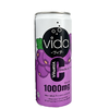 Vida325ml维生素C黑加仑味气泡水 商品缩略图0