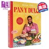 【中商原版】拉丁美洲烘焙书 布莱恩福特 Pan y Dulce The Latin American Baking Book 英文原版 Bryan Ford 生活休闲 商品缩略图0
