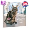 【中商原版】星际迷航发现号 怨恨之书 Star Trek Discovery The Book of Grudge 英文原版 Robb Pearlman 商品缩略图0