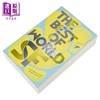 【中商原版】世界佳选科幻小说 卷3 英文原版 Best of World Sf Volume 3 Lavie Tindhar 科幻流行小说 商品缩略图1