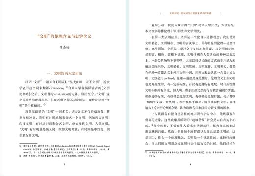 文明研究(第二辑)：区域研究与世界文明史的演进 商品图2