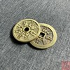 古法翻砂工艺铸造 当代工艺品花钱-山鬼 GY006 商品缩略图2